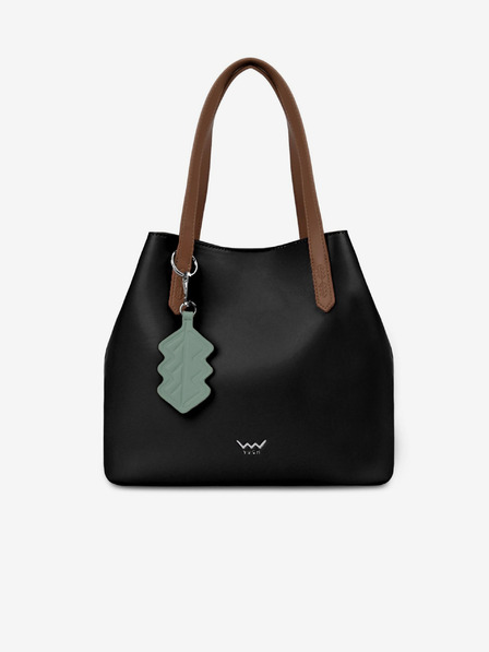 Vuch Roselda E Black Handtasche