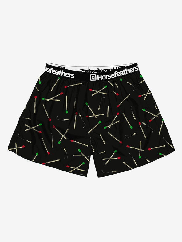 Horsefeathers Boxershorts