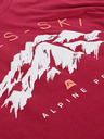 ALPINE PRO Grema T-Shirt