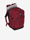 Travelite Kick Off Cabin Backpack Red Rucksack