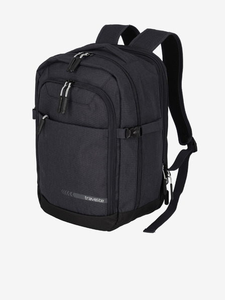 Travelite Kick Off Cabin Backpack Anthracite Rucksack