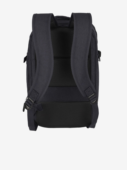 Travelite Kick Off Cabin Backpack Anthracite Rucksack