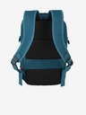 Travelite Kick Off Cabin Backpack Petrol Rucksack