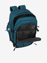 Travelite Kick Off Cabin Backpack Petrol Rucksack