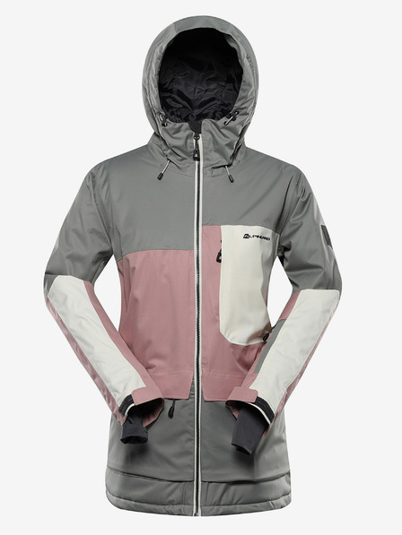 ALPINE PRO Garga Jacket