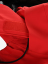 ALPINE PRO Damen-Skijacke mit ptx-Schneemembran ALPINE PRO REASA olympic red
