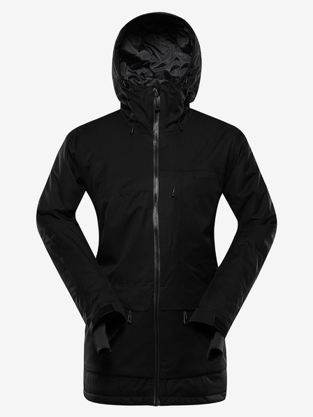 ALPINE PRO Garga Jacket