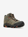 Merrell Moab 3 Mid GTX Stiefeletten