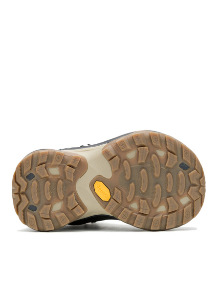 Merrell Moab Speed 2 LTR Mid WP Stiefeletten