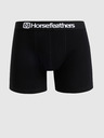 Horsefeathers Dynasty Boxershorts 3 Stück