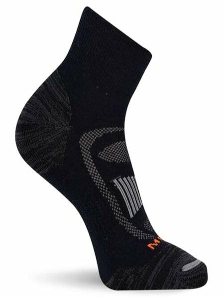 Merrell Zoned Hiking Quarter Socken