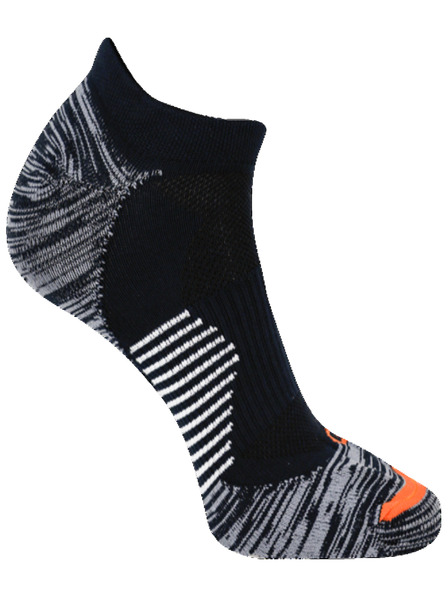 Merrell Trail Runner Light Weight No Show Socken