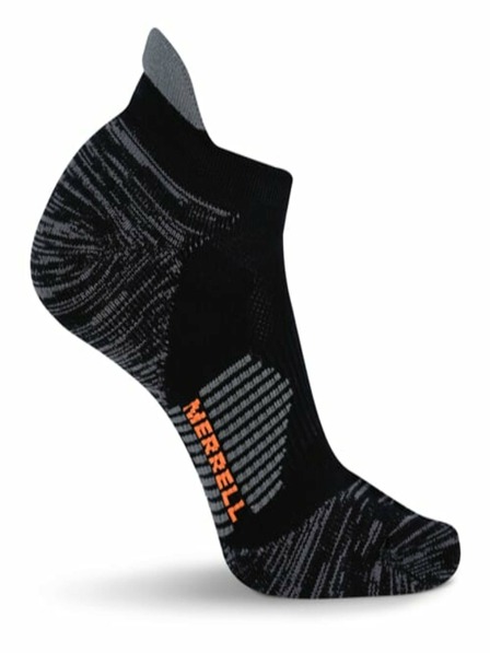 Merrell Trail Runner Cushioned Low Cut Socken