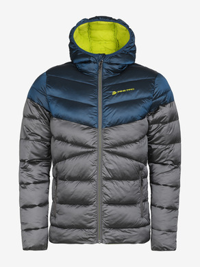 ALPINE PRO Rog Jacke