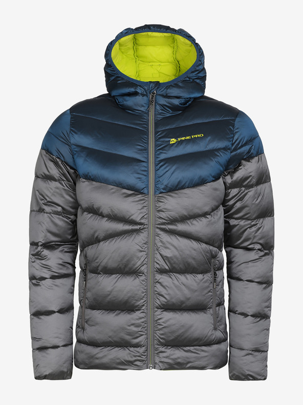 ALPINE PRO Rog Jacke