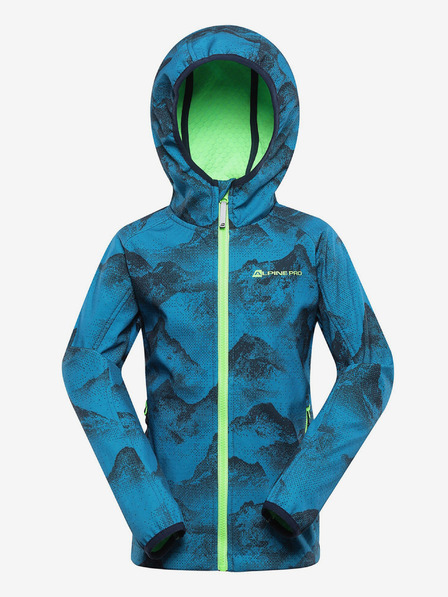 ALPINE PRO Ezoro Jacke