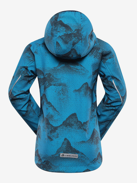 ALPINE PRO Ezoro Jacke