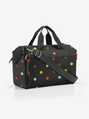 Reisenthel Allrounder S Pocket Dots Tasche