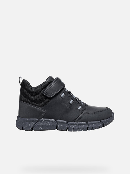 Geox Flexyper B Abx Stiefeletten Kinder