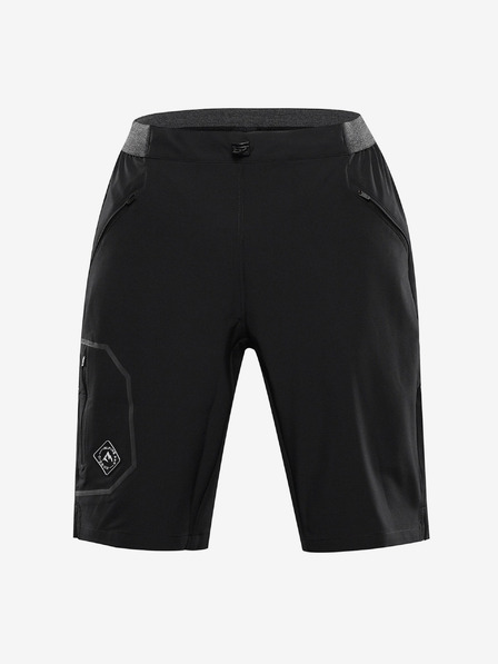 ALPINE PRO Zamb Shorts