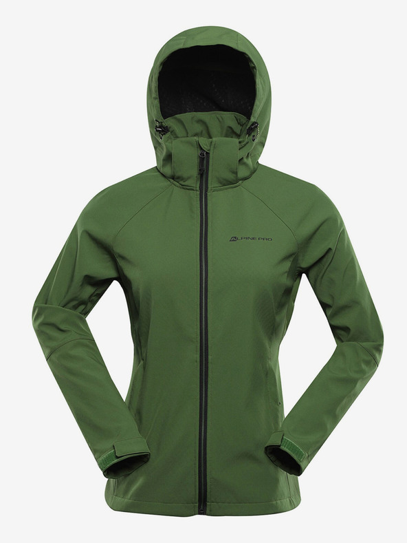 ALPINE PRO Hoora Jacke