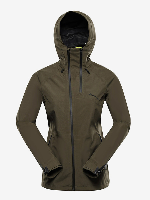 ALPINE PRO Jerda Jacke