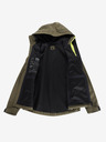 ALPINE PRO Jerda Jacke