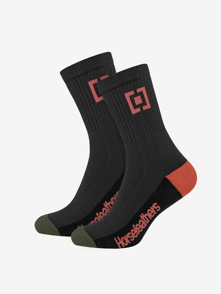 Horsefeathers Socken