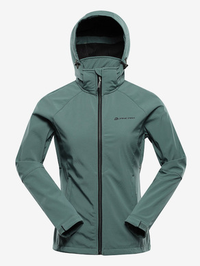 ALPINE PRO Hoora Jacke