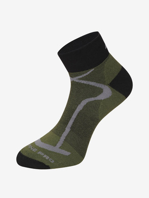 ALPINE PRO Gange Socken