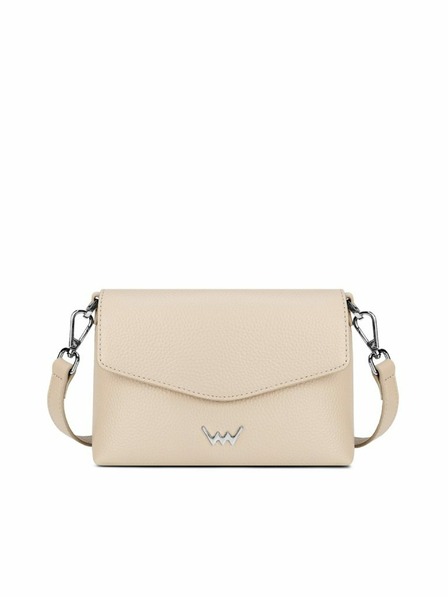 Vuch Leyra Beige Handtasche