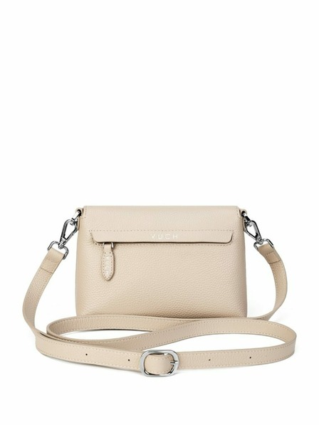 Vuch Leyra Beige Handtasche