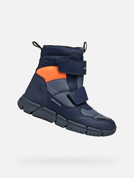 Geox Flexyper B Abx Stiefeletten Kinder