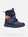 Geox Flexyper B Abx Stiefeletten Kinder