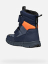 Geox Flexyper B Abx Stiefeletten Kinder