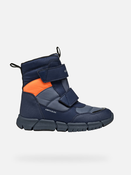 Geox Flexyper B Abx Stiefeletten Kinder