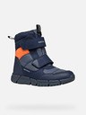 Geox Flexyper B Abx Stiefeletten Kinder