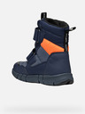 Geox Flexyper B Abx Stiefeletten Kinder