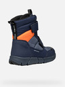 Geox Flexyper B Abx Stiefeletten Kinder