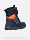 Geox Flexyper B Abx Stiefeletten Kinder