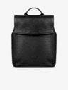 Vuch Gioia Black Rucksack