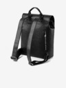 Vuch Gioia Black Rucksack