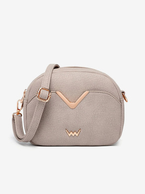 Vuch Tayna Beige Handtasche