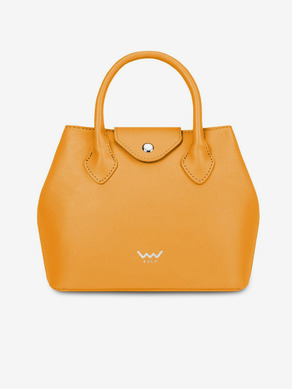 Vuch Gabi Mini Yellow Handtasche