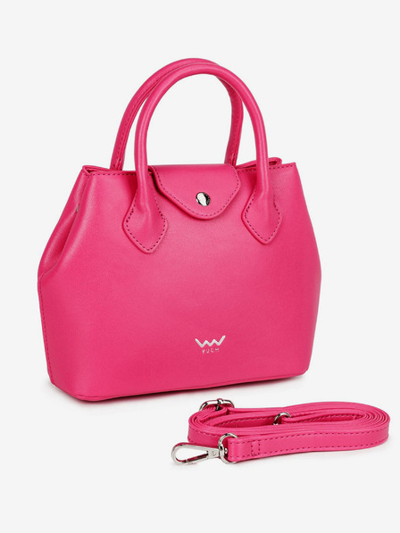 Vuch Gabi Mini Pink Handtasche