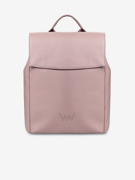 Vuch Gioia Creme Rucksack