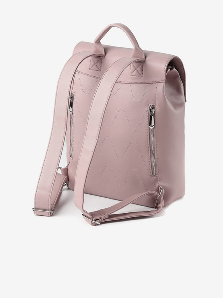 Vuch Gioia Creme Rucksack