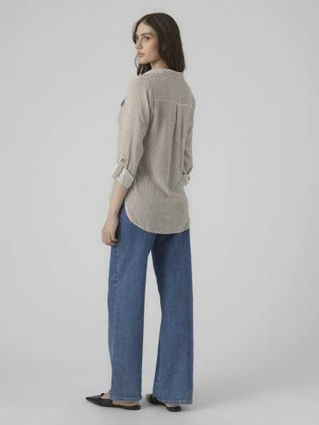 Vero Moda Bumpy Hemd