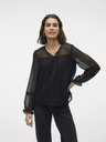 Vero Moda Leah Bluse