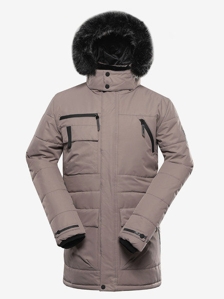 ALPINE PRO Werd Jacke